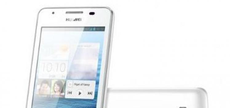 Мобильный телефон Huawei Ascend G700-U20 Системное программное обеспечение